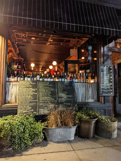 Goods and Provisions