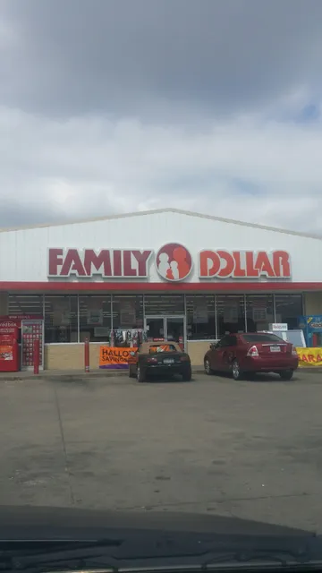 Family Dollar