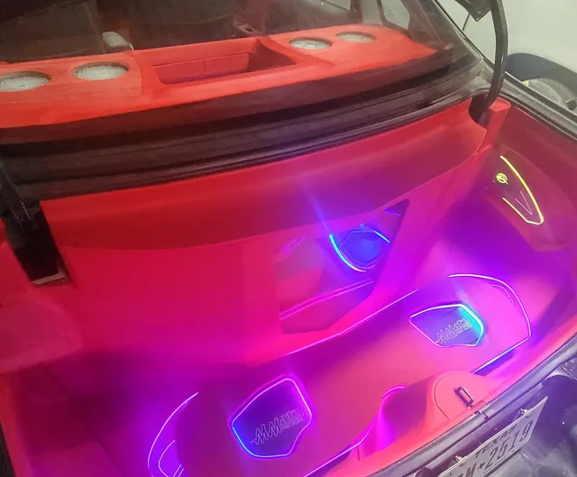 Xzibitz Car Audio and Auto acc.