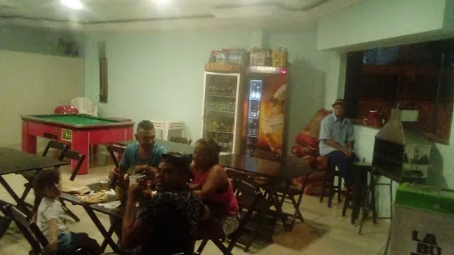 Bar e Restaurante Tita