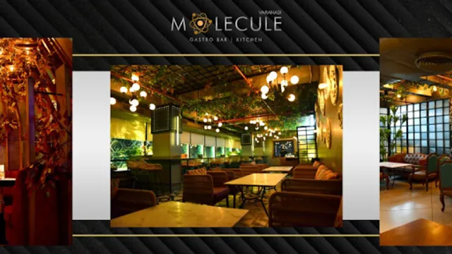 Molecule Varanasi