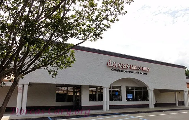 Dorcas Thrift Shop (Part of the NeighborUp Network)