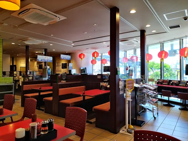 中華一番小岩南口店