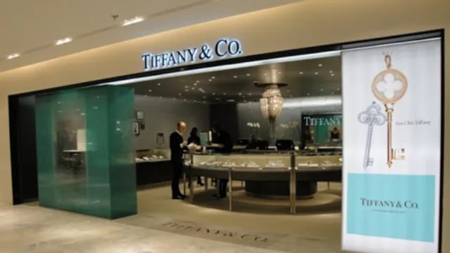 Tiffany & Co.