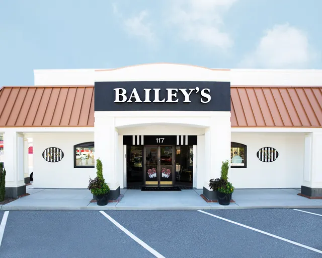 Bailey's Fine Jewelry