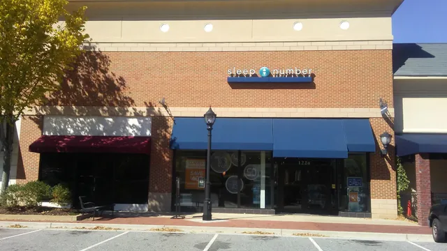 Sleep Number