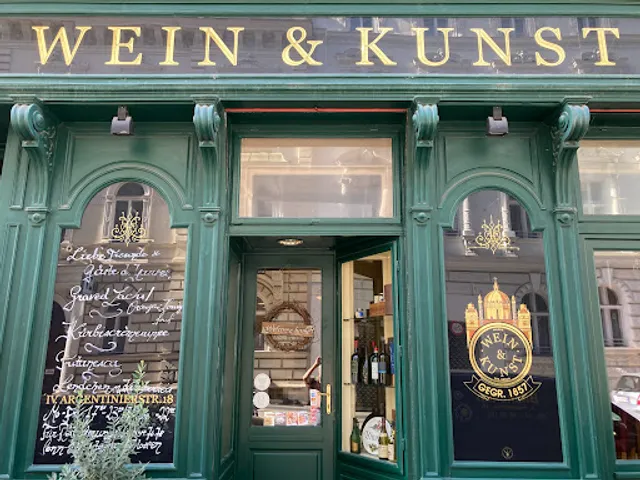 Wein & Kunst