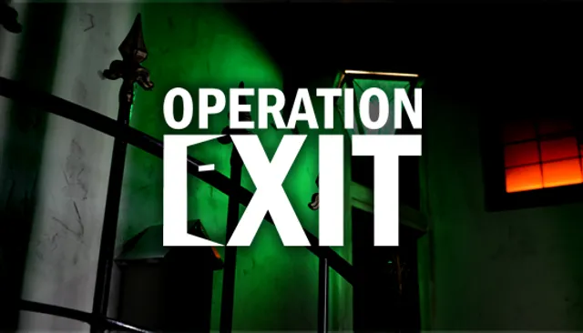 Operation Exit