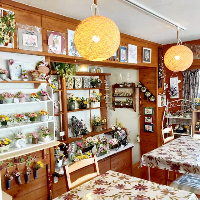 Ｏｐｅｎ ｃａｆｆｅ 桜