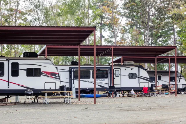 Bigfoot Kingtown RV Park