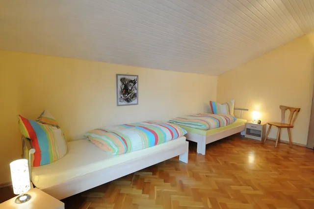 Ferienwohnungen Hauner