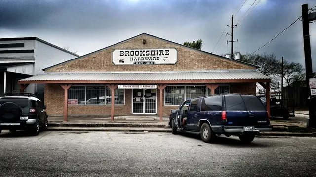 Brookshire Hardware