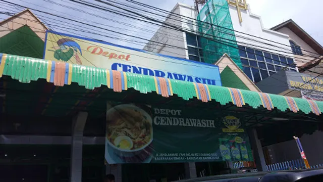 Depot Cendrawasih