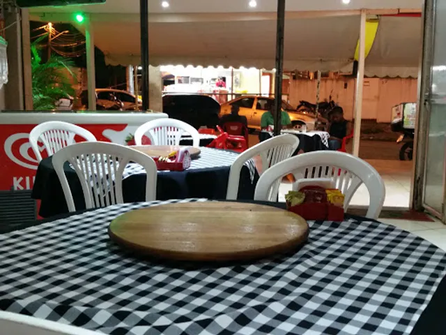 Biluca's - Vila da Penha