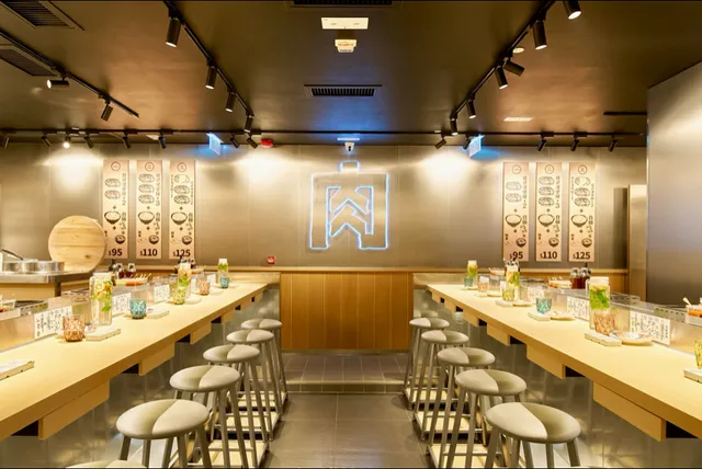 肉肉大米 (新城市廣場店)