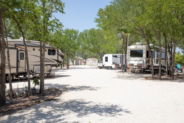 Salado RV Park