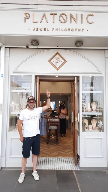 Joyería Platonic - Jewel Philosophy