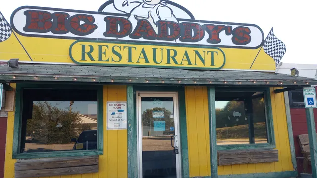 Big Daddy's