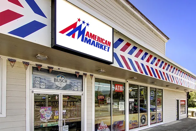 American Market