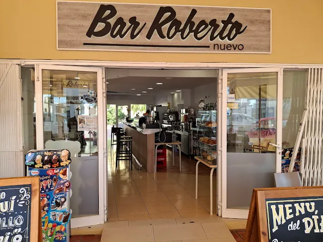 BAR ROBERTO IBIZA (Nuevo)
