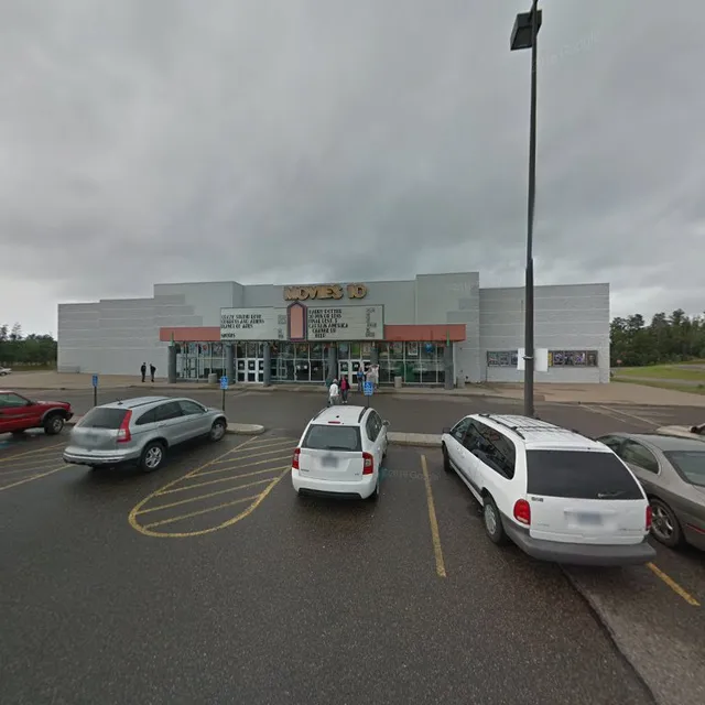 Movies 10 At Westgate