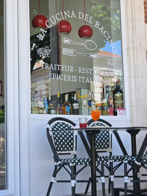 La Cucina del Bacino