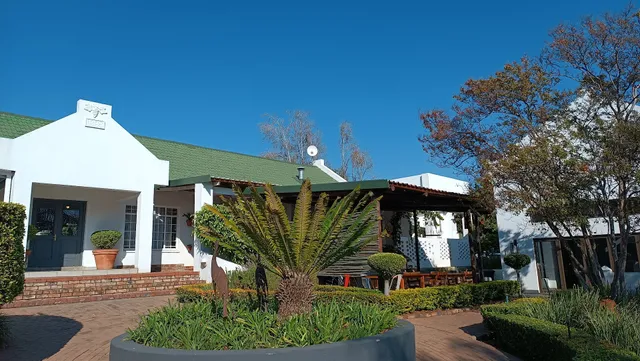 Garden Bleu Home at Cape Connection Lifestyle Village