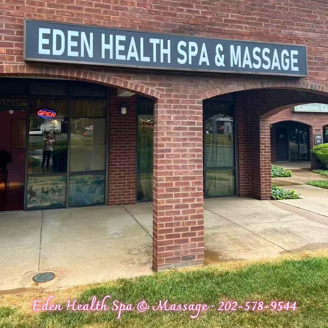 Eden Health Spa & Massage