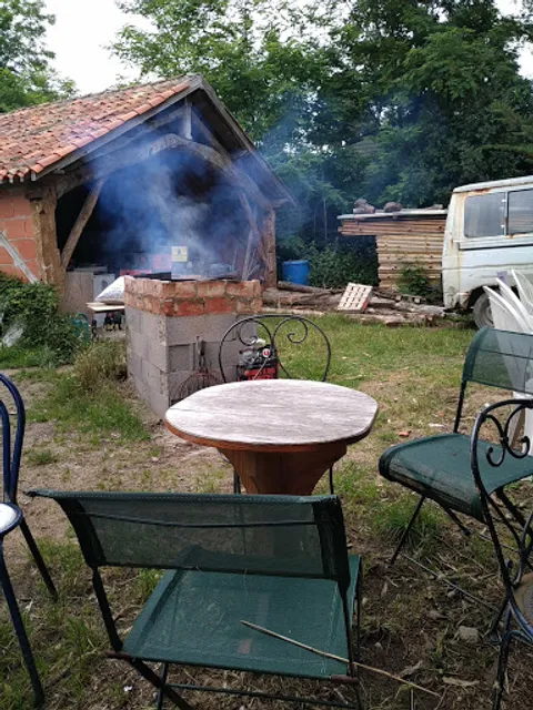 La bourrine à Loulou