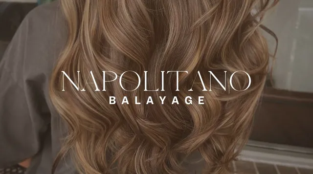 Napolitano Balayage