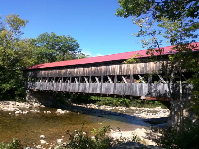 Blackberry Crossing Campground