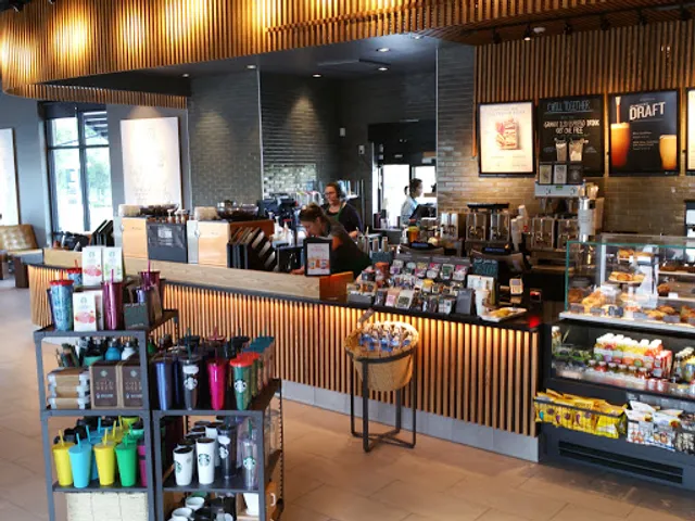 Starbucks