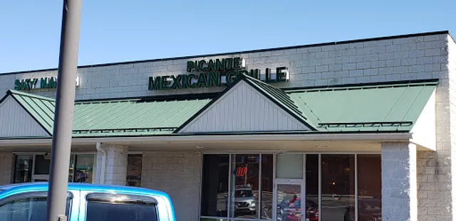 Picante Mexican Grille