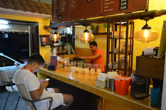 El Rincon de los Antojos