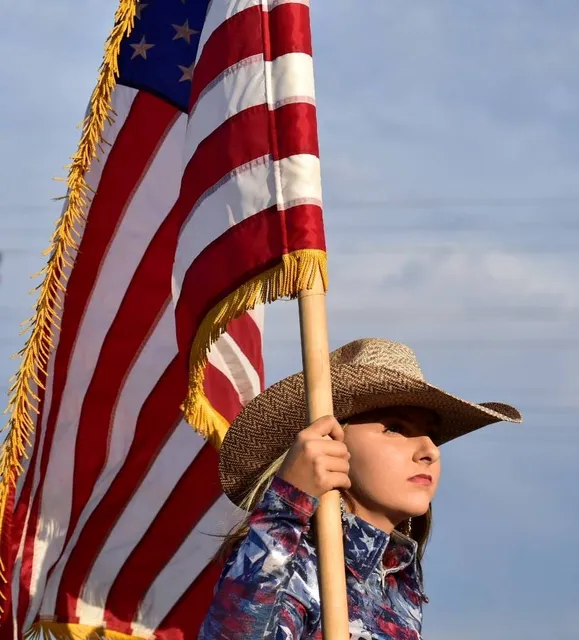 Elmore County Fairgrounds and Event Center