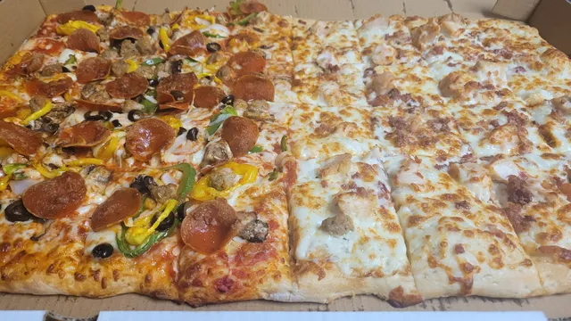 Hometown Pizzeria Groton