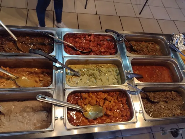 Frontera Restaurante