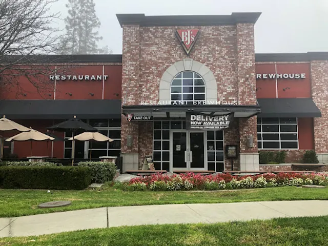 BJ's Restaurant & Brewhouse