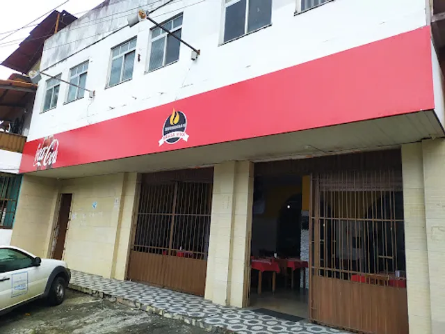 Churrascaria Brasa Viva