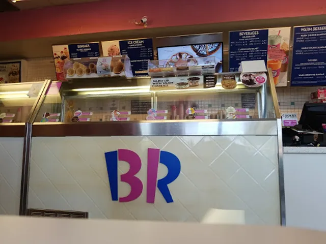 Baskin-Robbins