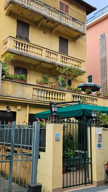 Sabini Rentals - Affittacamere Sabini Giancarlo - CIN: IT010054B4EGLDC67P