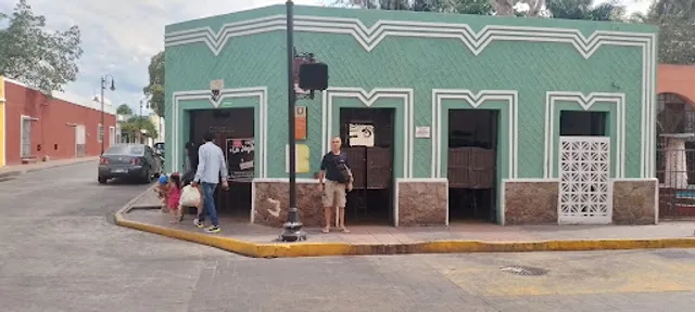 La Joyita Cantina