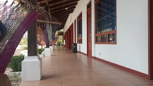 Hacienda Punta Indio