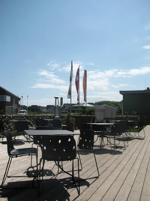 Hapimag Bistro Biike