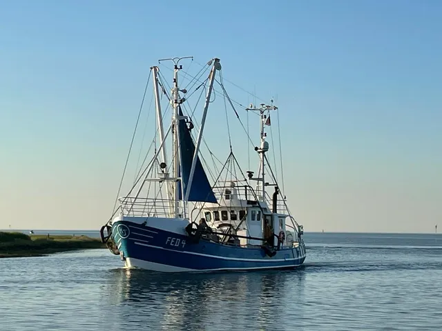 Ferienwohnung Fischer sien Huus