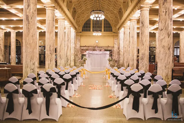 Trackside Restaurant