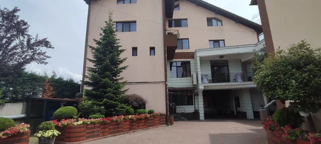 cazare Ramnicu Valcea