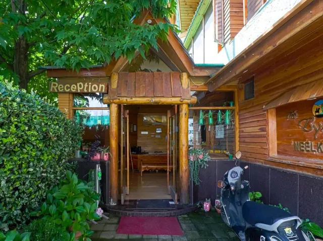 The Neelkanth Grand Manali