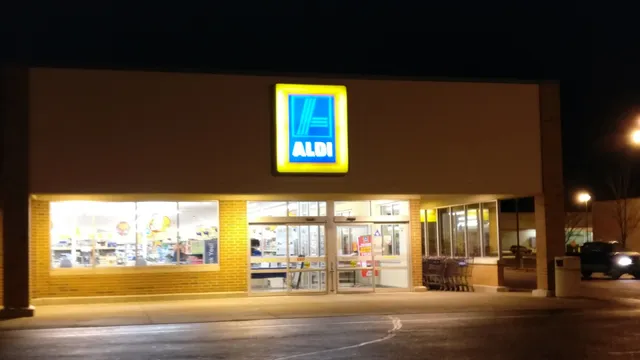 ALDI