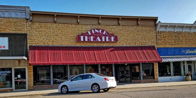 Finch Theatre
